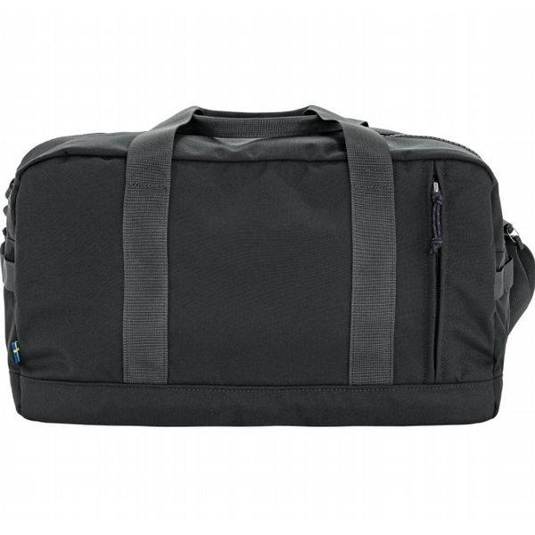 Vardag Duffel 33 - Coal Black