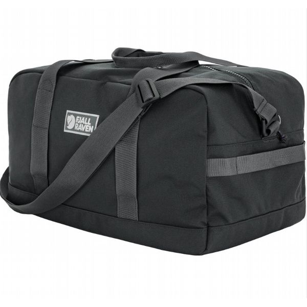 Vardag Duffel 33 - Coal Black