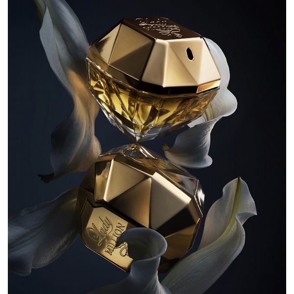 Paco Rabanne Lady Million Eau De Perfume 80Ml