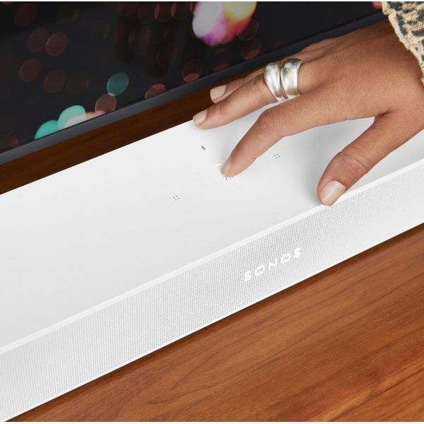 Sonos Beam (Gen 2) Soundbar White