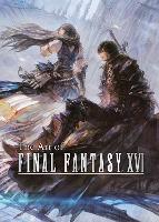 Art of Final Fantasy XVI, The