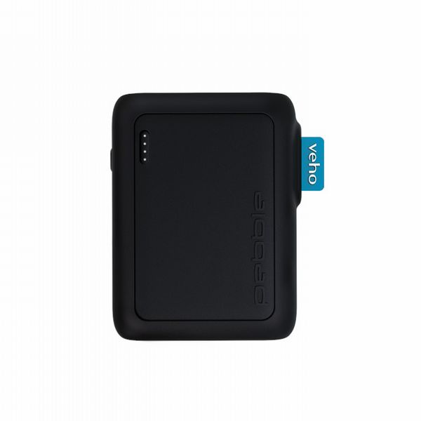 Veho Pebble Pz-12 Rugged Portable Power Bank 10000Mah